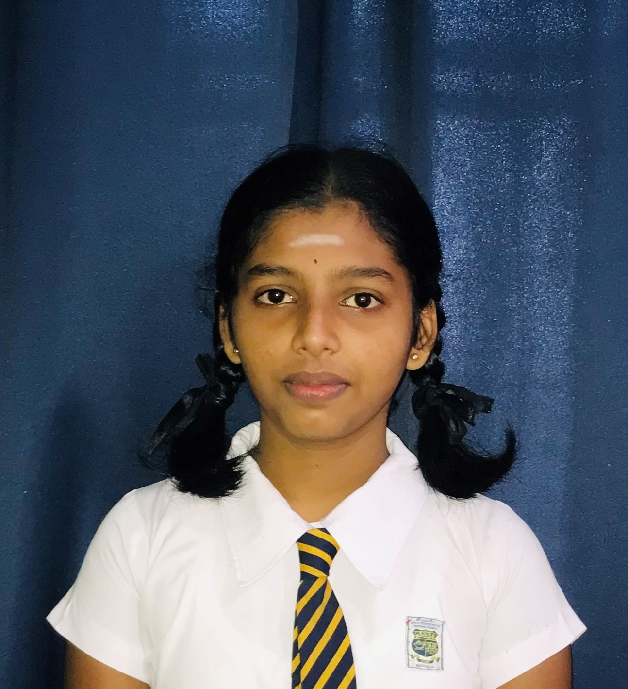 Kavinza Nahendran