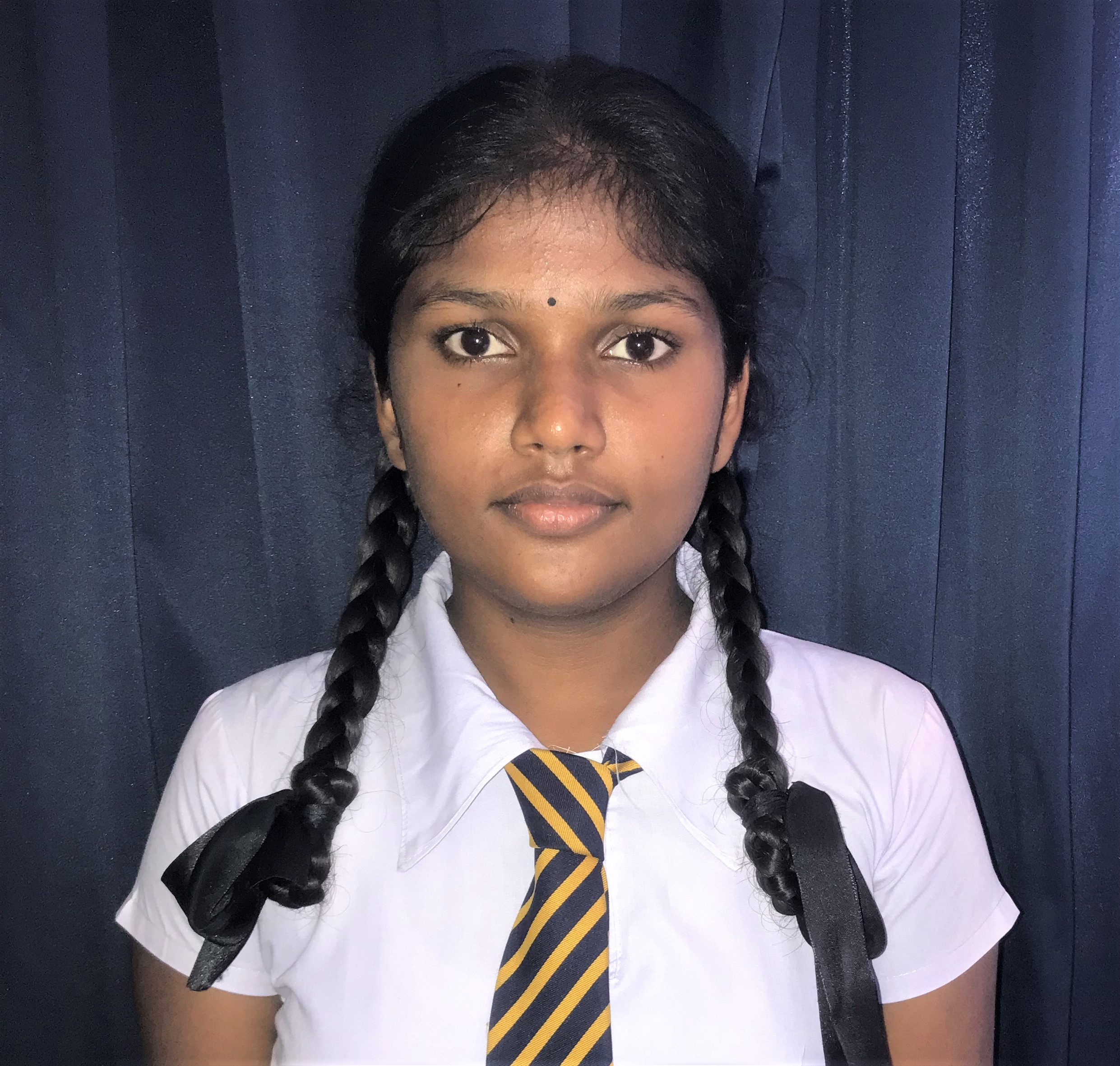 Kavithra Uthayakumar