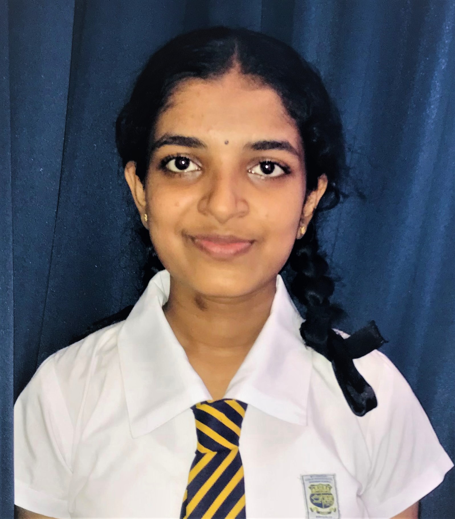 Jithurny Santhirakumaran