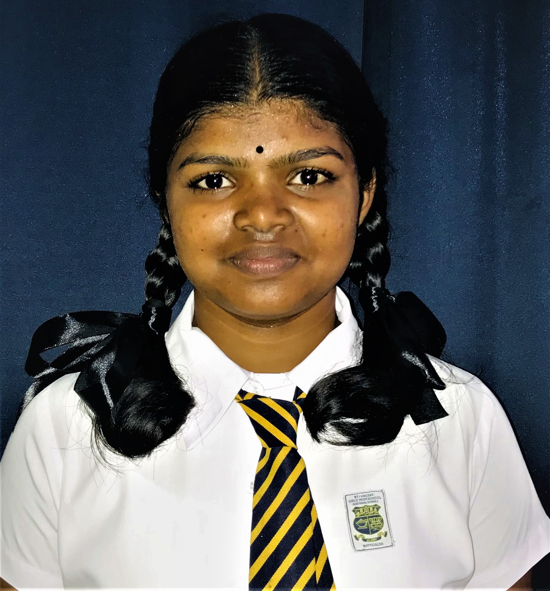 Lakshayini Kajendran