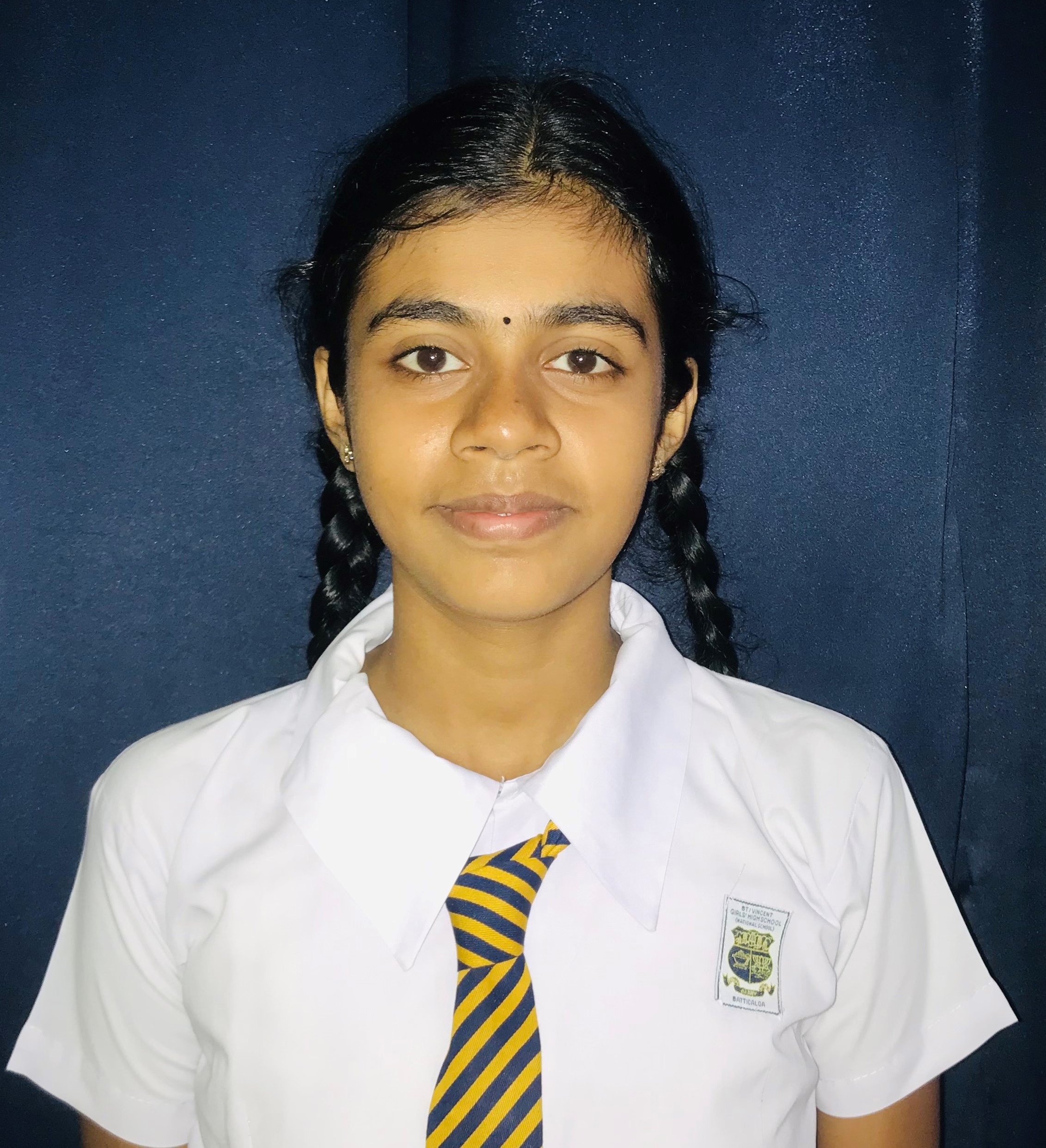Ghovarthanie Sanjeevaraaj