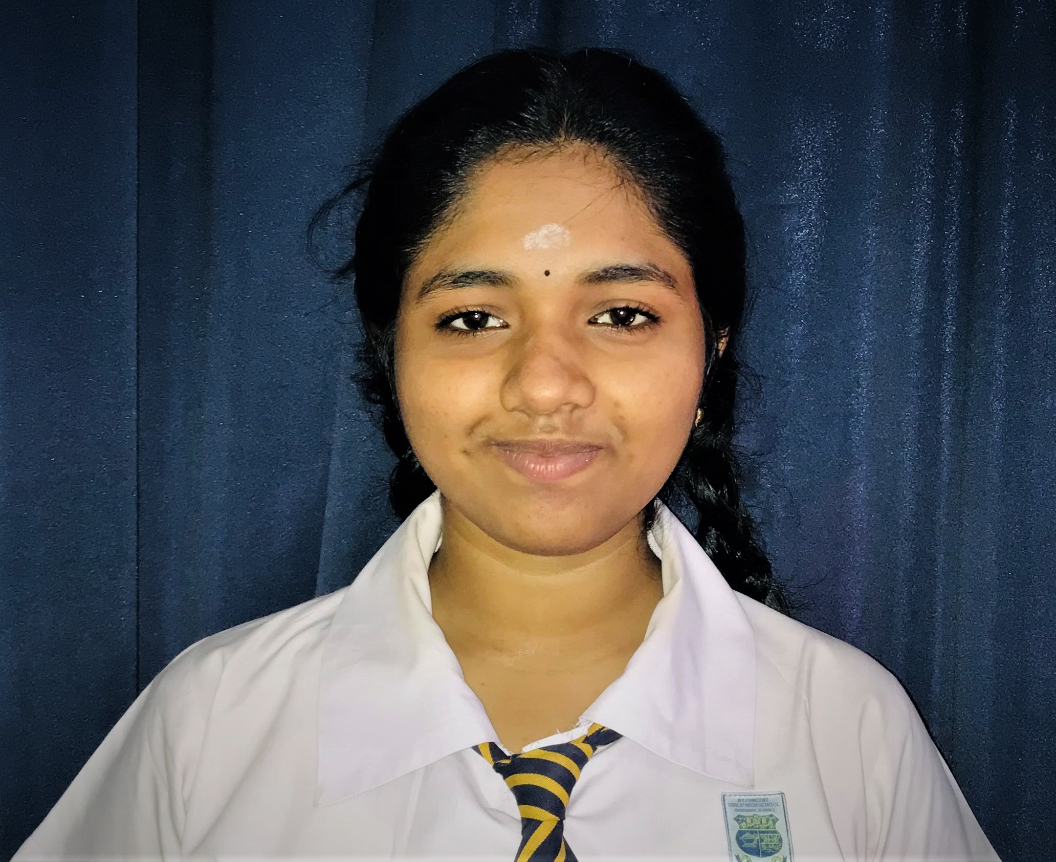 Diluxhikah Vanarajan