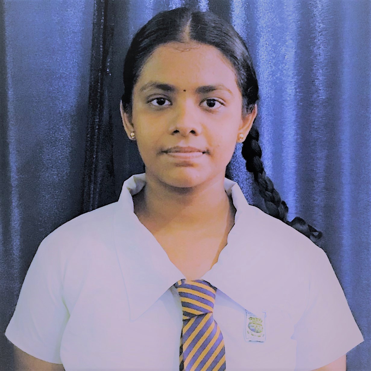 Mishtika Silvester Niranjan