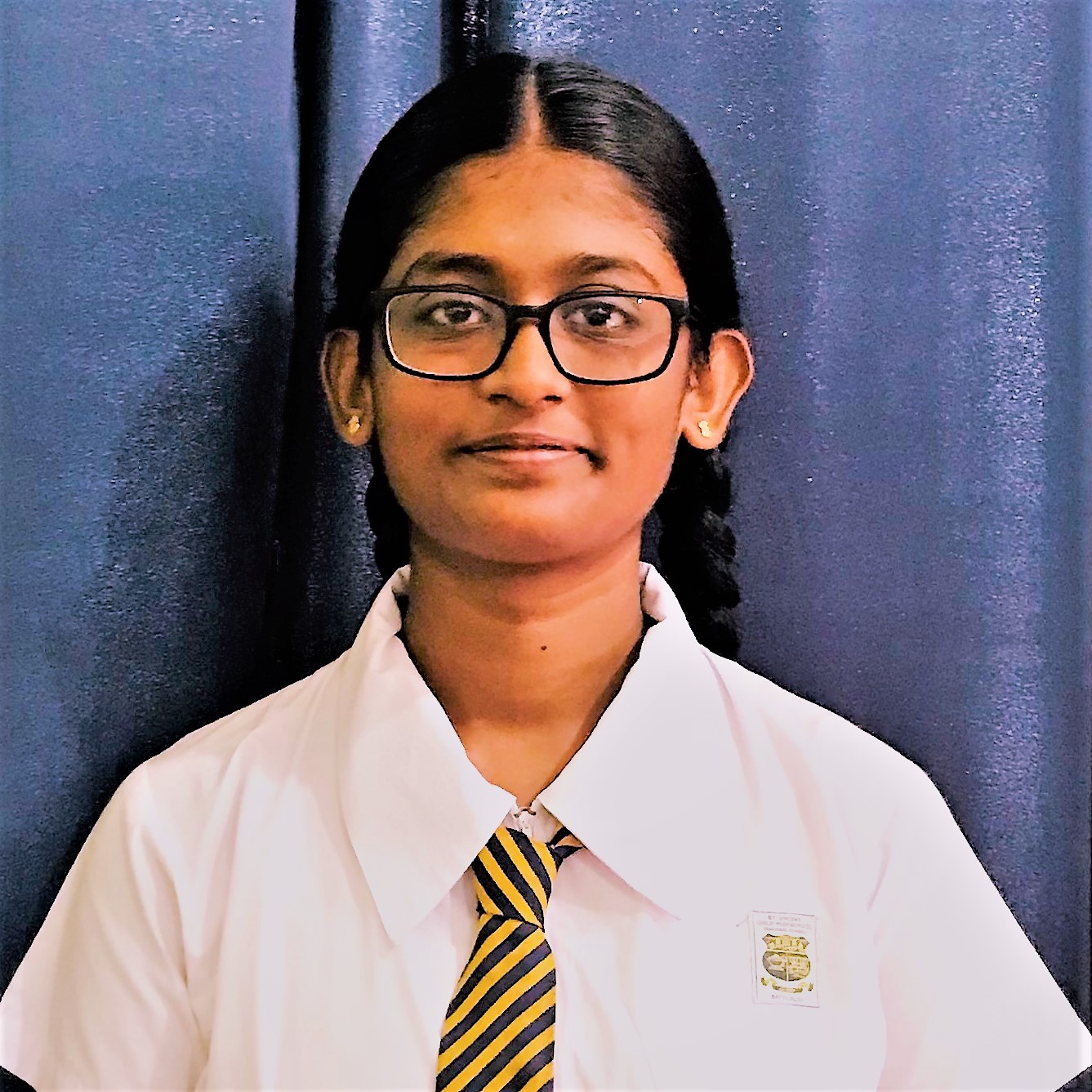 Ruththikaa Balachandra