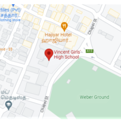 School Map Gomi 1
